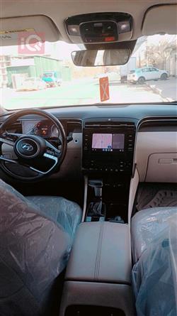 هيونداي توسان